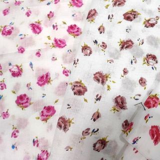 Indian Cotton No. 14